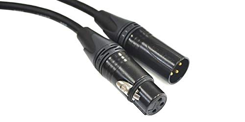 【国内正規品】 CANARE カナレ スピーカーケーブル SC05-3B12-SB Black