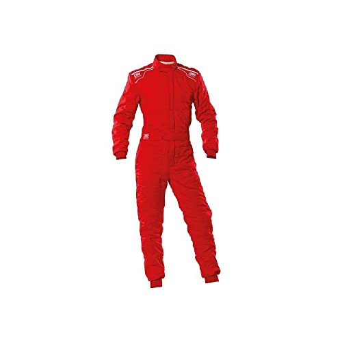 Occ Motorsport Combinaison de Course à Pied TM-1 Rocket Noir Taille L Cover