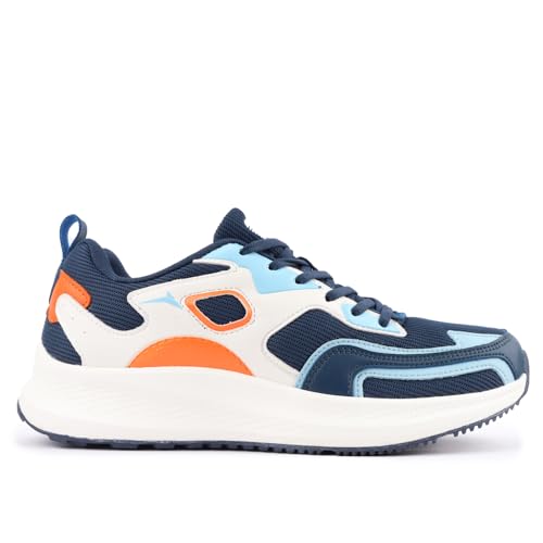 Image of JQR Men Trust Plus-2 Running Shoes