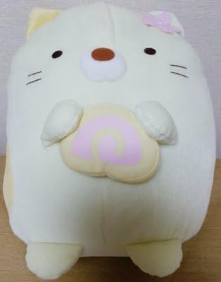 Amazon Co Jp すみっコぐらし ぬいぐるみ 特大 おもちゃ
