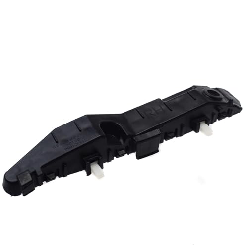 �Ԃ̃o���p�[�T�C�h�u���P�b�g Compatible With Hyundai For Sonata 2015 2016 2017 �t�����g���܂��͉E�o���p�[�J�o�[�T�|�[�g�u���P�b�g 86513C2000 86514C2000(Left)