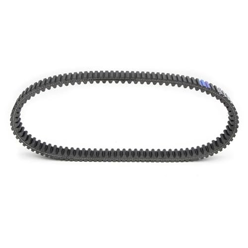 Courroie d'embrayage moto pour sécuriser vos trajets en KYMCO Xciting 400 - 3