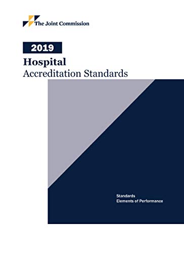 31gRKXuYmSL - 2019 Hospital Accreditation Standards