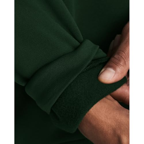 Image of Under Armour Men's Armourfleece 1 /4 Zip