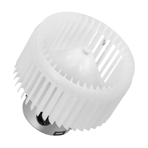 Image of HVAC Blower Motor 700184 Compatible with Chevy Malibu 2008-2012, Compatible with Pontiac G6 2005-2010 15863480, PM9293 for Aura 2007-2009 A /C Blower Motor Assembly