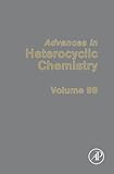 Advances in Heterocyclic Chemistry (Volume 98)