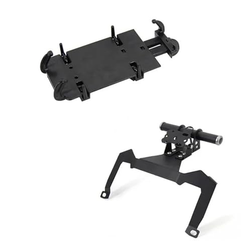 Adaptateur de montage pour téléphone portable et GPS Forza 125