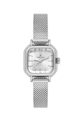 Image of DANIEL KLEIN Women's Analog Watch with Quartz Movement