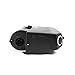A/C Air Conditioning Evaporator Kit 12V 15A Universal Under Dash AC Evaporator Underdash Heating Cooling Unit for Car Truck A/C Air Conditioner Evaporator Assembly