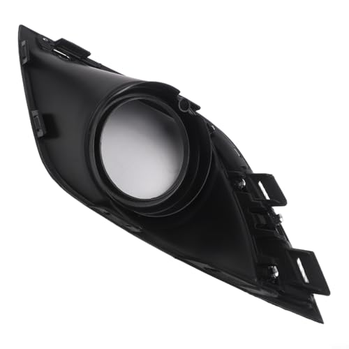 Garnitures de phares antibrouillard Outlander 2016-2019 remplacement direct OE