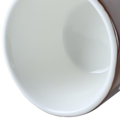 Gobelet fondue au chocolat pour tremper vos biscuits et fruits - 5