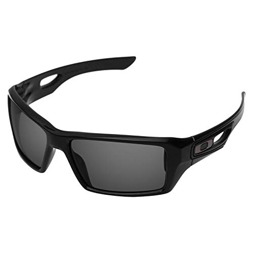 Image of LenzReborn High-impact Polarized Lens Replacement for Oakley Eyepatch 2 OO9136 Sunglass - More Options