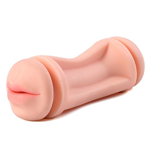 BingYUU Lifelike Male Masturabation Toy for Men Fits You Sticker V-agina Pocket Pussy Japan Intelligent Toys Mens Fake Sèx Products Toys for Man Gifts