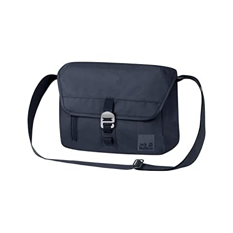 Jack Wolfskin Damen Mary Shoulder Bag Cover