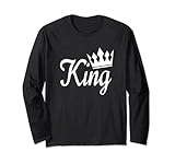 King Queen Valentinstag Geschenke