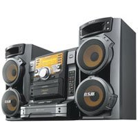 Sony Lbt Best Sony Sound System Sony LBTZX99i Mini Hi-Fi Component