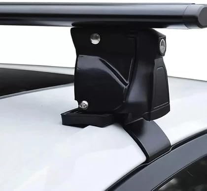 Roof Rack Cross Bars Crossbars Carrier Fits for Toyota Tundra 2007-2021 image 5