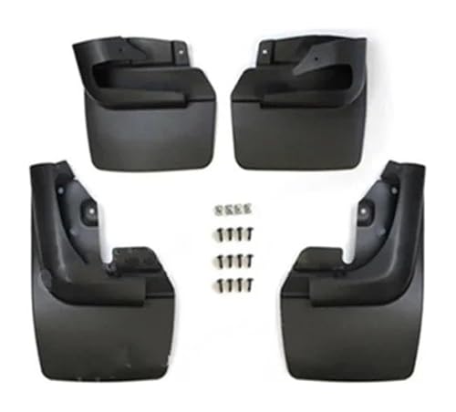 Garde-boue arrière pour Toyota Land Cruiser LC80 FJ80 1990-1997