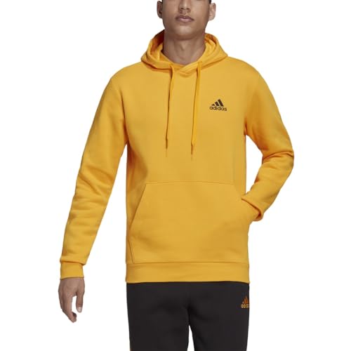 Image of adidas Men's Big & Tall Essentials Hoodie,