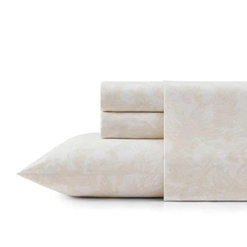 Image of Tommy Bahama - King Sheet Set with Fitted Sheet & Pillowcases