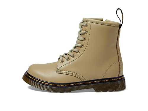 Image of Dr. Martens Girls' 1460 Lace Up Fashion Boot (Little Kid /Big Kid)