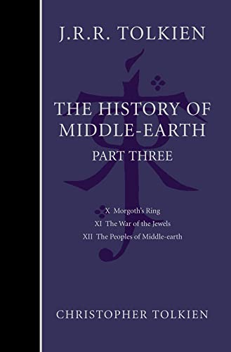 The History of Middle-earth: Pt. 3