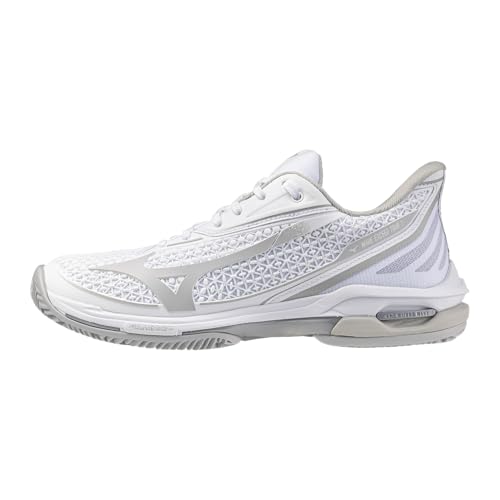 Chaussures Mizuno Wave Exceed Tour 7 Clay pour femme sur terre battue