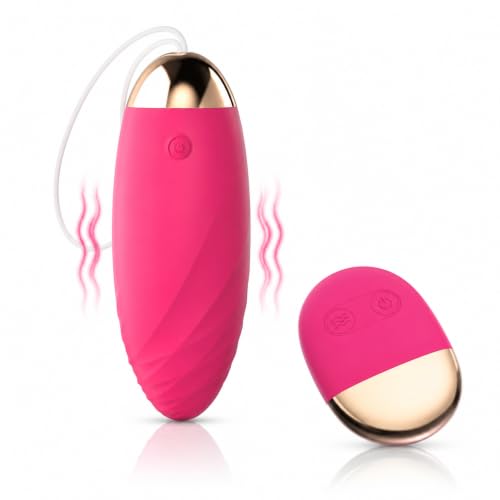 Image of KLEN Massager Machine Remote Control Vibrator for Women Individual Device