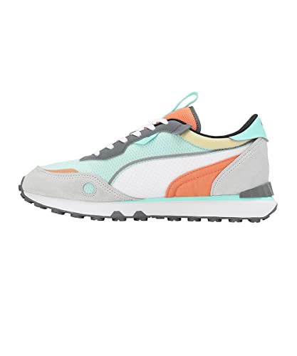 Image of Puma Unisex Adult Rider FV XRay Sneaker