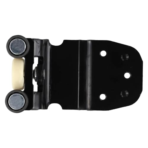Rodillo para puerta corredera Citroën Jumpy y SpaceTourer 2016-2023 4
