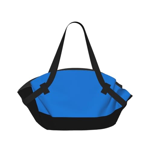 Sac de voyage imperméable Estonie pour vos pique-niques au parc et weekends camping