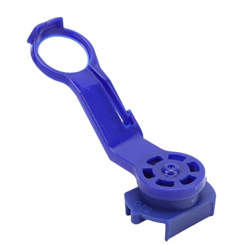 Generic Motorrad-Kettenöler-Werkzeug, Verstellbarer Rotierender Spender für Kettenentfetter-Anwendung, Glasfaserverstärktes Nylon (520)