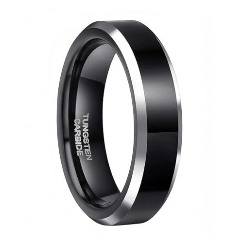 Anillo de compromiso para hombre y parejas ideal para regalo de novios