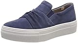  Legero Damen Lima Slipper, Blau (Indaco (Blue) 86), 39 EU