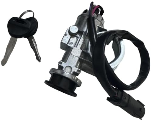 Cerradura de encendido de 3 pines interruptor de llave UTV HS 800CC 800 P116000372001000