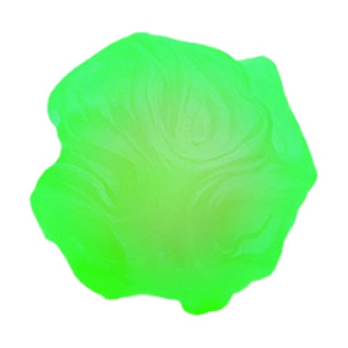 Interactive Cat Ball Toy, Glowing Pet Ball, Dog Chew Toys, Dog Glowing Pet Chew Ball, Small Puppy Chew Balls, Medium Dog Toy Bal