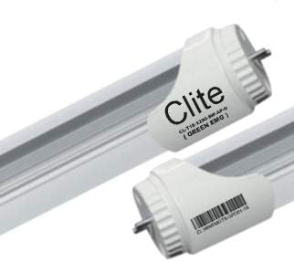 LED Green Emergency Tube Bulb Lamp 18 W 1200mm 4ft