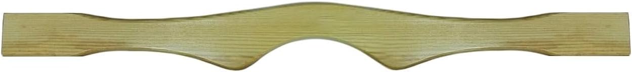 36 Inch Carrying Yoke American Ash Fits Old Town Canoe