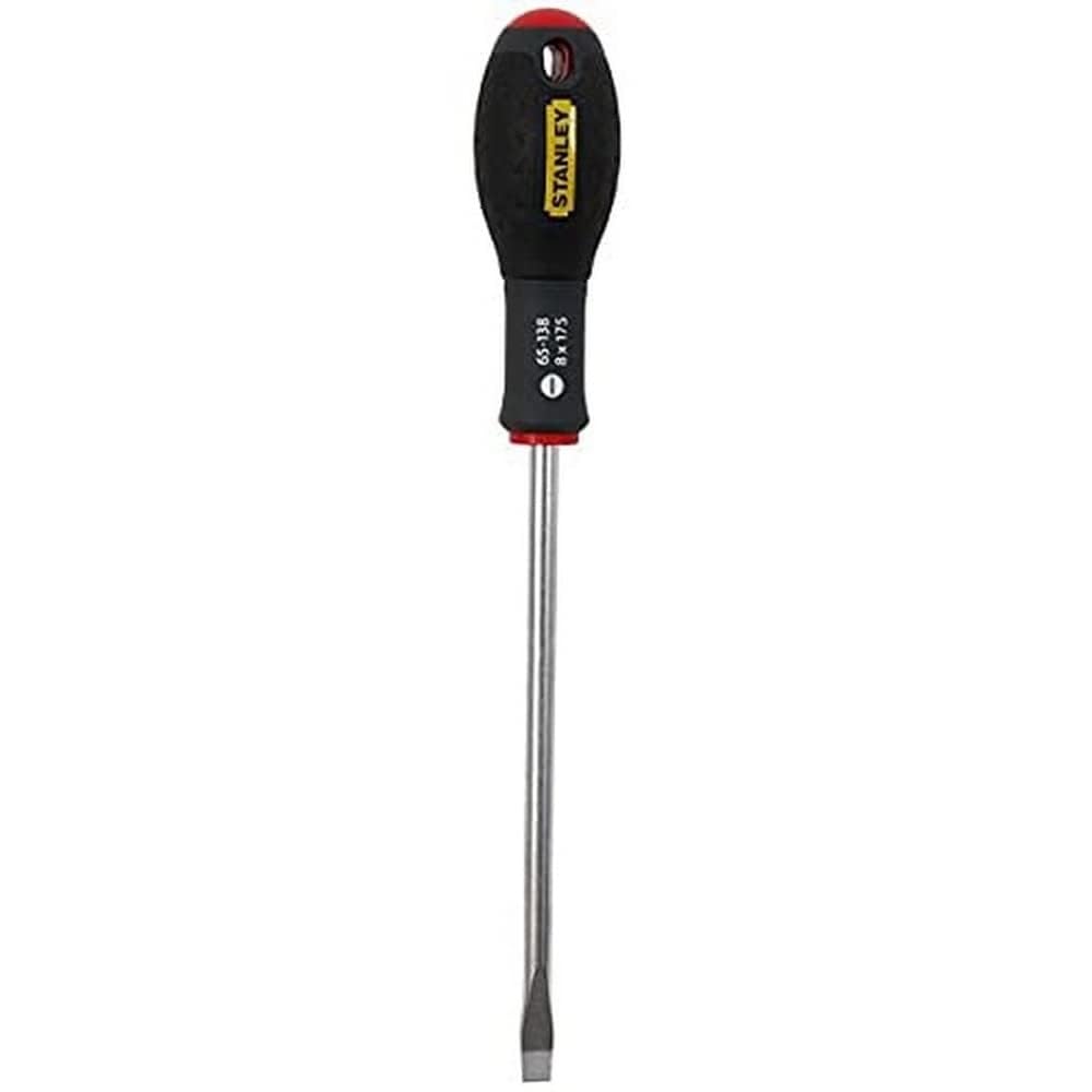 Tournevis Mécanicien FATMAX STANLEY pour Restauration Auto