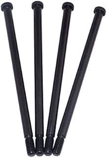 ZD Racing 1/8 Parts Truck Monster Buggy 08421 Front Lower Arm Pin Screw Set 8054 for Model RC Cars 08423 08425 08427 08428