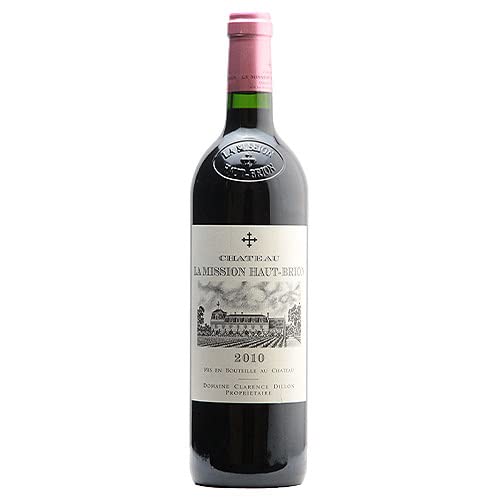 �y�p�[�J�[�|�C���g100�_�I�z�V���g�[ �� �~�b�V���� �I�[ �u���I�� 2010 Chateau La Mission Haut Brion [�ԃ��C�� �h�� �t���{�f�B �t�����X �{���h�[ 750ml �r]