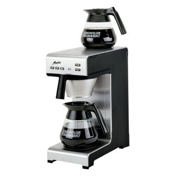 Bravilor Matic 2 Filter Coffee Machine