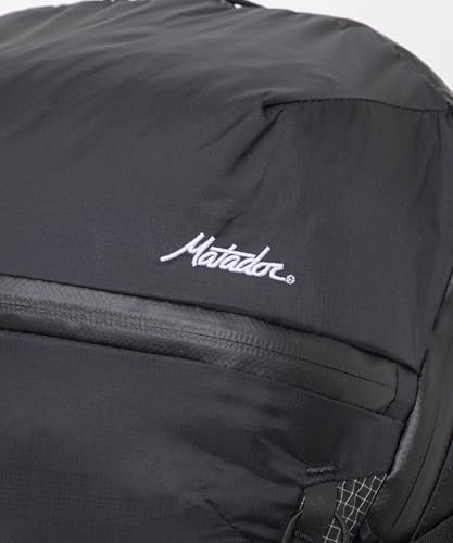 Mochila Matador Freefly16 Negra Unica miniatura 5