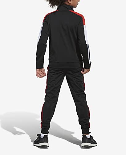 Image of adidas Iconic Tricot Jogger Training Pants
