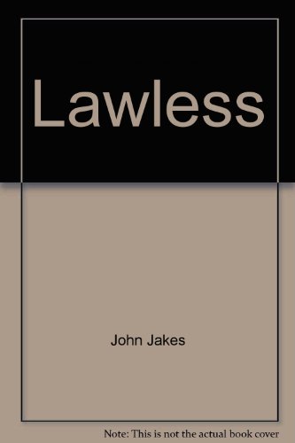 Lawless 0515058920 Book Cover