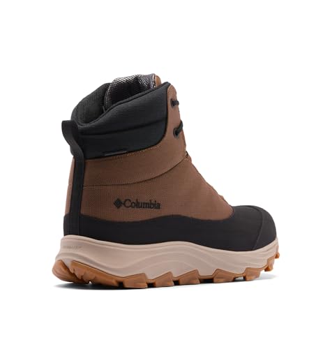 Image of Columbia Men's Expeditionist Protect Omni-heat