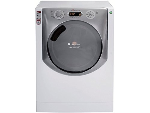 Hotpoint Ariston - AQ 113 D69 - Lave-Linge Frontal Pose...
