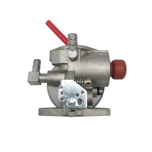 Carburador compatible 640271 para solucionar tirones de motor 5