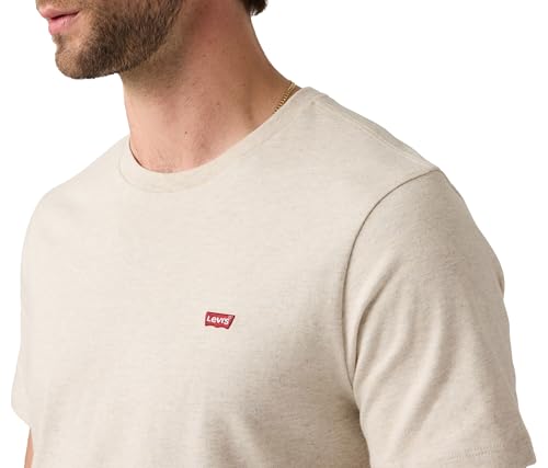 Image of Levi's Men's Ss Original Hm Tee T-Shirt