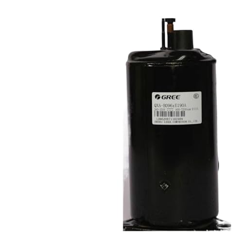 QXA-B096zE190A QXA-a086zC190，Compatible for Lingda，Inverter air Conditioner Compressor，Compatible for Gree，(QXA-A086zE190A)